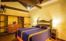 Hotel Maya Ik'